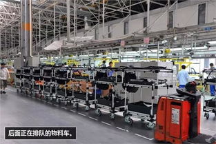 一汽大众安迅店计算机应用 数字化服务赋能汽车销售新体验