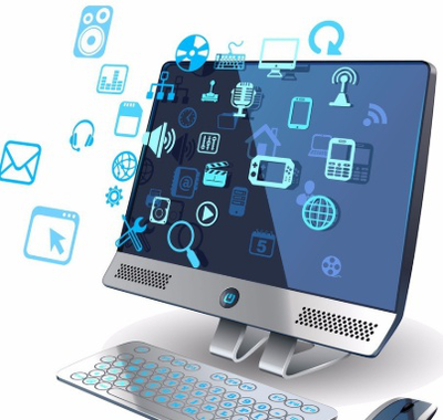 从电脑基础知识到软件开发 开启编程之旅的必经之路