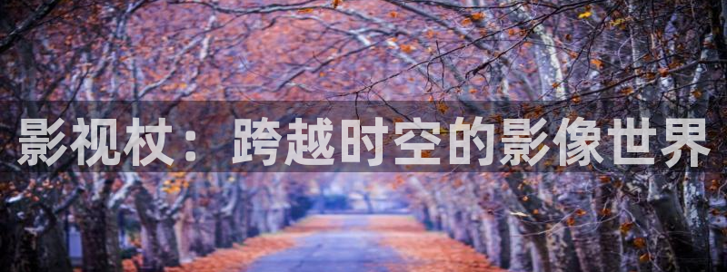 酷客影院免费观看电视剧大全：影视杖：跨越时空的影像世界