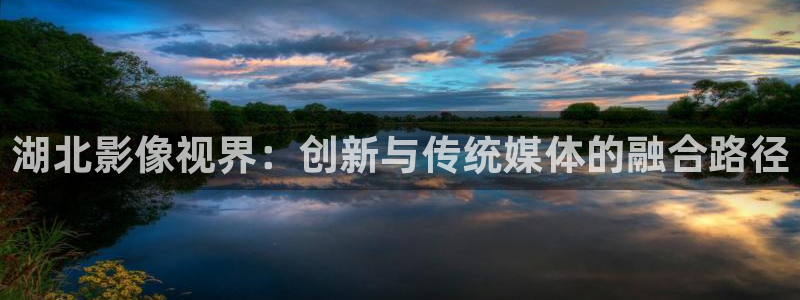手机酷客影院高清免费版：湖北影像视界：创新与传统媒体的融合路径